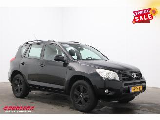 Toyota Rav-4 2.0 VVTi Linea Terra Airco AHK picture 2