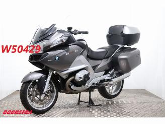 occasion motor cycles BMW R 1200 RT ABS ESA Cruise Heizgriffe SHZ Radio 2012/4