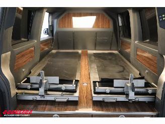 Volkswagen Transporter Bestattungswagen 2.0 TDI DSG 4M LED Cruise Camera AHK picture 12