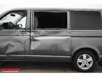 Volkswagen Transporter Bestattungswagen 2.0 TDI DSG 4M LED Cruise Camera AHK picture 6