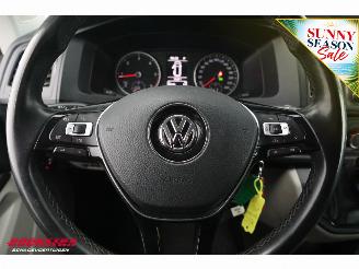 Volkswagen Transporter Bestattungswagen 2.0 TDI DSG 4M LED Cruise Camera AHK picture 24