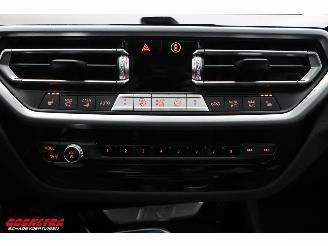 BMW iX3 80 kWh M-Sport Pano LED ACC HUD H/K Memory Camera SHZ picture 29