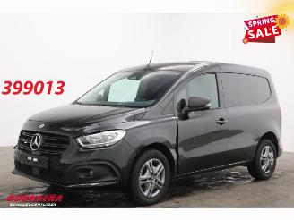 krockskadad bil bedrijf Mercedes Citan 110 CDI 7G-Tronic Apple/Android Cruise Camera PDC 2025/3