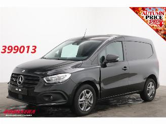 skadebil bedrijf Mercedes Citan 110 CDI 7G-Tronic Apple/Android Cruise Camera PDC 2025/3