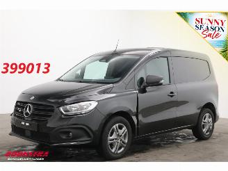 Unfall Kfz Van Mercedes Citan 110 CDI 7G-Tronic Apple/Android Cruise Camera PDC 2025/3