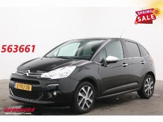  Citroën C3 1.0 VTi Collection Clima Cruise AHK 125.402 km! 2014/5