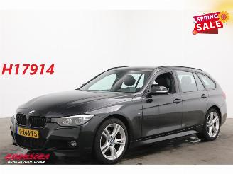 Avarii autoturisme BMW 3-serie Touring 318i M Sport LED Leder SHZ PDC 2019/9