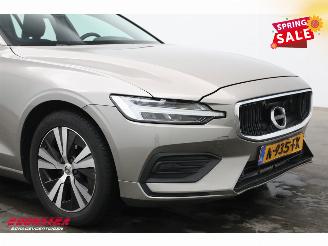 Volvo V-60 2.0 B3 Momentum Advantage LED Navi Apple/Android Cruise Camera picture 5