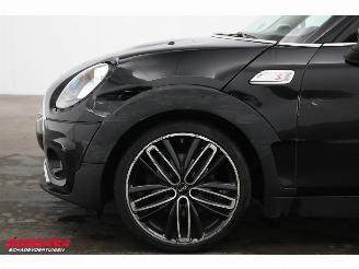 Mini Clubman 2.0 Cooper S Salt Aut. Pano LED Leder H/K Camera SHZ picture 10