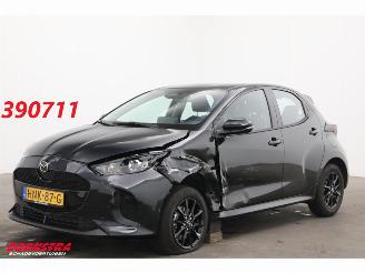 Schadeauto Mazda 2 Hybrid 1.5 Centre-line LED ACC Apple/Android Camera SHZ 2025/5
