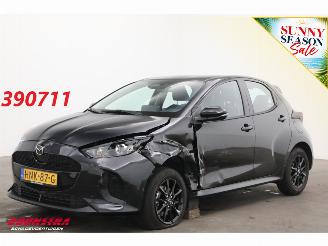 Unfallwagen Mazda 2 Hybrid ~Toyota Yaris 1.5 Aut. Centre-line LED ACC Apple/Android Camera SHZ 2025/5
