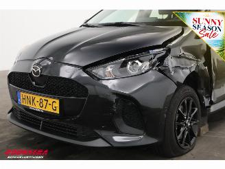 Mazda 2 Hybrid 1.5 Centre-line LED ACC Apple/Android Camera SHZ picture 10