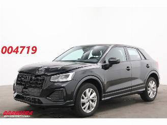 Audi Q2 35 TDI Aut. LED ACC Virtual Leder Navi Clima Camera SHZ picture 1