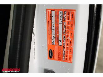 Renault Trafic 2.0 dCi 150 Aut. L2-H1 Work Ed. Carrier Citimax 280 LED Navi AIrco Cruise picture 12