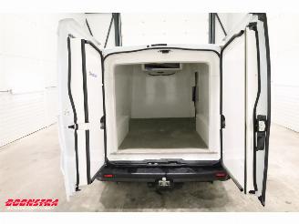 Renault Trafic 2.0 dCi 150 Aut. L2-H1 Work Ed. Carrier Citimax 280 LED Navi AIrco Cruise picture 7