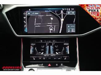 Audi A6 55 TFSI Quattro Design LED ACC Leder Memory Camera SHZ picture 17