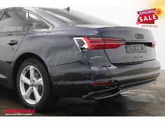 Audi A6 55 TFSI Quattro Design LED ACC Leder Memory Camera SHZ picture 11