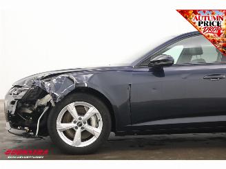 Audi A6 55 TFSI Quattro Design LED ACC Leder Memory Camera SHZ picture 9