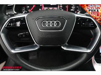 Audi A6 55 TFSI Quattro Design LED ACC Leder Memory Camera SHZ picture 21