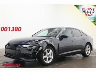 Auto incidentate Audi A6 55 TFSI Quattro Design LED ACC Leder Memory Camera SHZ 2022/11