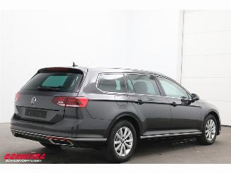 Volkswagen Passat Variant 1.4 TSI PHEV GTE Business LED ACC ErgoComf. SHZ Camera picture 3