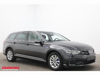 Volkswagen Passat Variant 1.4 TSI PHEV GTE Business LED ACC ErgoComf. SHZ Camera picture 2