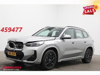 Coche accidentado BMW X1 xDrive25e M-Sport LED ACC HUD H/K Camera SHZ 2.117 km! 2026/2
