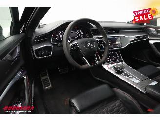 Audi Rs6 Avant TFSI Quattro Dynamica + Pano B&O Memory Ventilatie AHK picture 23