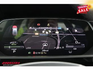 Audi E-tron 55 quattro Advanced 95 kWh MirrorCam LED ACC Leder Camera SHZ picture 22