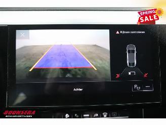 Audi E-tron 55 quattro Advanced 95 kWh MirrorCam LED ACC Leder Camera SHZ picture 30