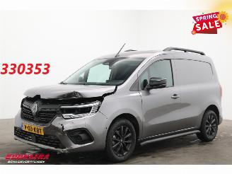 skadebil bedrijf Renault Kangoo VAN 1.5 Blue dCi 115 extra L1 LED Navi Clima Cruise Camera PDC AHK 2024/11