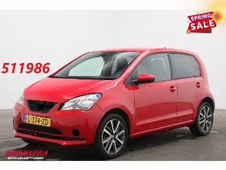Schadeauto Seat Mii Plus Clima Cruise PDC SHZ 2021/8