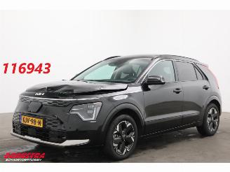Avarii autoturisme Kia Niro DynamicPlusLine 64.8 kWh LED ACC Apple/Android Navi Camera LRHZ 2024/9