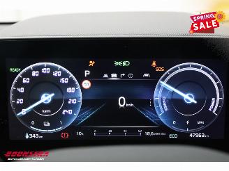 Kia Niro DynamicPlusLine 64.8 kWh LED ACC Apple/Android Navi Camera LRHZ picture 22