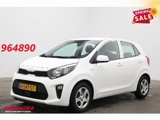 Tweedehands auto Kia Picanto 1.0 DPi ComfortLine Bluetooth Airco Cruise 2022/8