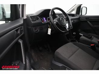 Volkswagen Caddy 2.0 TDI L1-H1 BMT Highline Navi Airco Cruise PDC AHK picture 19