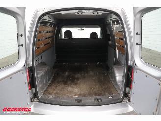 Volkswagen Caddy 2.0 TDI L1-H1 BMT Highline Navi Airco Cruise PDC AHK picture 13