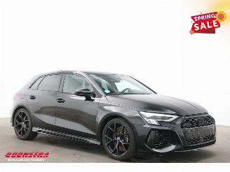 Audi Rs3 Sportback 2.5 TFSI Quattro Matrix ACC Apple/Android picture 2