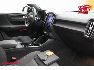 Volvo XC40 Recharge Core LED ACC Apple/Android Camera LRHZ SHZ AHK picture 9