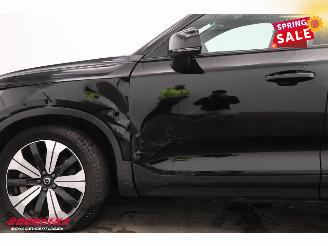 Volvo XC40 Recharge Core LED ACC Apple/Android Camera LRHZ SHZ AHK picture 7