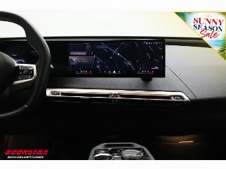 BMW iX xDrive50 112 kWh LED ACC HUD 360° H/K Memory Ventilatie AHK picture 21