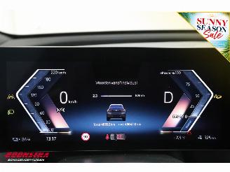 BMW iX xDrive50 112 kWh LED ACC HUD 360° H/K Memory Ventilatie AHK picture 27