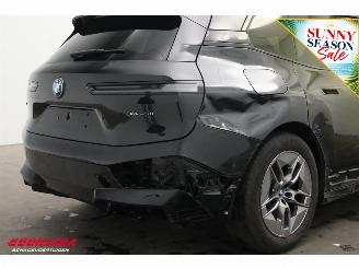 BMW iX xDrive50 112 kWh LED ACC HUD 360° H/K Memory Ventilatie AHK picture 7