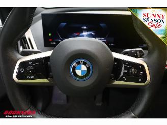 BMW iX xDrive50 112 kWh LED ACC HUD 360° H/K Memory Ventilatie AHK picture 25