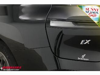 BMW iX xDrive50 112 kWh LED ACC HUD 360° H/K Memory Ventilatie AHK picture 17