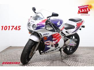 Schade motor Honda  CBR250 RR MC22 1991