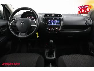 Mitsubishi Space-star 1.2 Connect+ Bluetooth Airco 26.467 km! picture 15