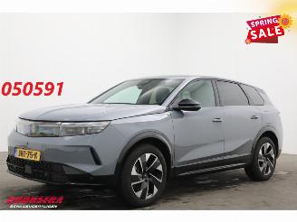 krockskadad bil auto Opel Grandland Business Edition 73 kWh LED ACC HUD Massage 360° AHK 8.054 km! 2025/12