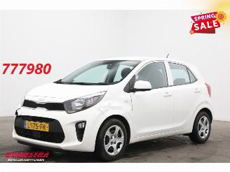 Avarii autoturisme Kia Picanto 1.0 DPi ComfortLine 5p Airco Cruise 2021/5