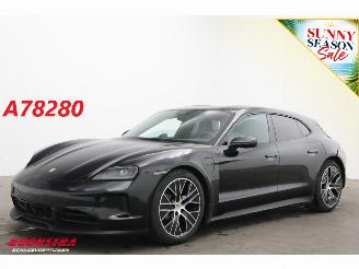 Avarii autoturisme Porsche Taycan 89 kWh LED ACC Sport Chrono Bose Camera SHZ 2024/8